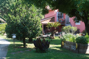 Отель Magione B&B  Джоя-Саннитика